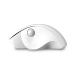 QWare Wireless Mouse Luton White - Afbeelding 3