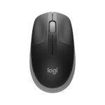 Logitech M190 Draadloze Muis Zwart/Grijs - Afbeelding 10