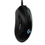 Logitech G403 Hero Gaming Mouse - Afbeelding 15