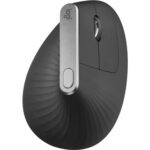 Logitech MX Vertical Mouse Ergonomic - Afbeelding 6