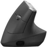 Logitech MX Vertical Mouse Ergonomic - Afbeelding 5