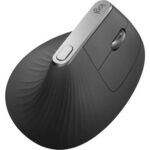 Logitech MX Vertical Mouse Ergonomic - Afbeelding 4