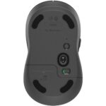Logitech Signature M650 for Business Middelgroot Grafiet - Afbeelding 4