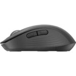 Logitech Signature M650 for Business Middelgroot Grafiet - Afbeelding 3