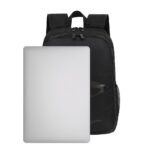 White Shark Gaming rugzak Zwart 15,6 inch Scout-B - Afbeelding 5