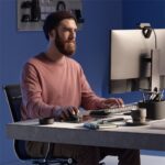 Logitech MX Master 3S - Afbeelding 6