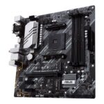 Asus PRIME B550M-A WIFI II - DDR4 - Afbeelding 7