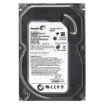 Seagate Barracuda 250GB - PULLED