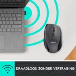 Logitech Wireless Marathon Mouse M705 - Afbeelding 4