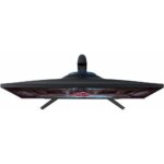 Samsung Odyssey G5 G51C Zwart - Afbeelding 18