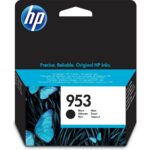 HP 953 Zwart 23,5ml