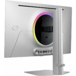 Samsung Odyssey OLED G8 G81SF Zilver - Afbeelding 10