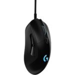 Logitech G403 Hero Gaming Mouse - Afbeelding 3