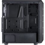 Inter-Tech C-3 Saphir - Afbeelding 6