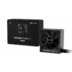 be quiet! System Power 11 450W