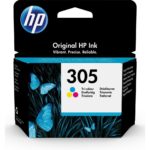 HP 305 Kleur 2,0ml