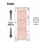 Azza Sentinel - Afbeelding 2