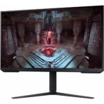 Samsung Odyssey G5 G51C Zwart - Afbeelding 12