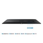 Samsung ViewFinity S50GC (C500GAU) Zwart - Afbeelding 6