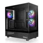 Thermaltake View 270 Plus ARGB Black - OPEN DOOS