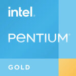 Intel Pentium Gold G6400 BOX