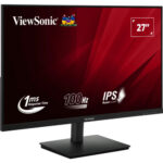 Viewsonic VA270-H Zwart - Afbeelding 2