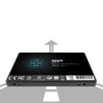 Silicon Power Ace A55 128GB - Afbeelding 4