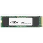 Crucial E100 1TB
