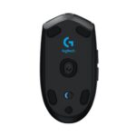 Logitech G305 Zwart - Afbeelding 4