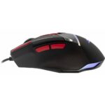 Baracuda Gaming Muis MANTA-B Zwart - Afbeelding 5