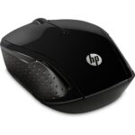 HP 200 Wireless (Zwart)