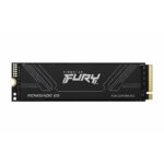 Kingston Fury Renegade G5 2TB