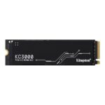 Kingston KC3000 2TB - OPEN DOOS!