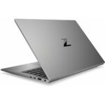HP ZBook FF14 FireFly G8 - Afbeelding 2
