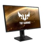 Asus TUF Gaming VG27AQZ Zwart - 2e kans - Afbeelding 4