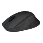 Logitech Wireless Mouse M280 Zwart - Afbeelding 4