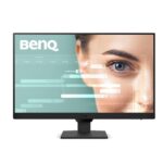 BenQ GW2490 Zwart