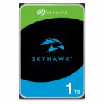 Seagate SkyHawk, 1TB