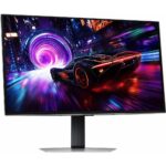 Samsung Odyssey OLED G8 G81SF Zilver - Afbeelding 4