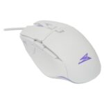 Baracuda Mouse RAPTOR White - Afbeelding 4