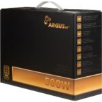 Inter-Tech Argus BPS-500 - Afbeelding 2