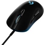 Logitech G403 Hero Gaming Mouse - Afbeelding 4