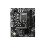 MSI PRO PRO H610M-E - Afbeelding 5