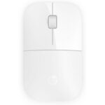 HP Z3700 Wireless Mouse Wit - Afbeelding 2