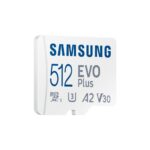 Samsung Evo Plus 512GB Micro SDXC U1 V30 - Afbeelding 8