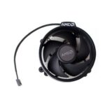 AMD AM4 Cooler Wraith Stealth
