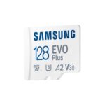 Samsung Evo Plus 128GB Micro SDXC U1 V30 - Afbeelding 8