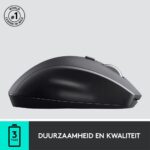 Logitech Wireless Marathon Mouse M705 - Afbeelding 6