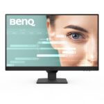 BenQ GW2790 Zwart