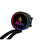 Azza Blizzard 240 ARGB - Afbeelding 5